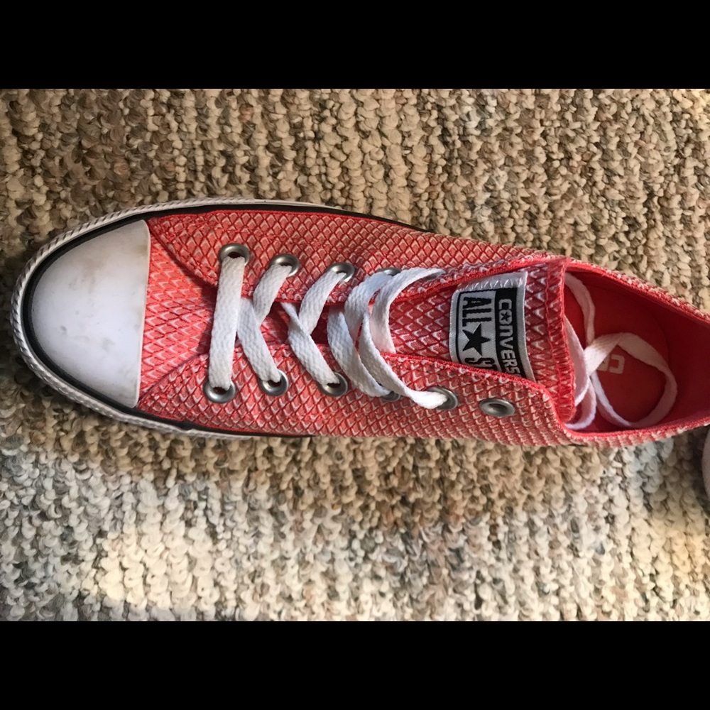 Converse sneakers